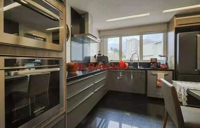 Imagem 10: APARTAMENTO MOBILIADO NO VILA DA SERRA, NOVA LIMA 2 SUÍTES, 220 M²,...