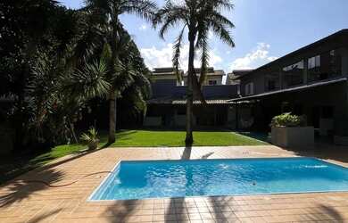 Imagem 4: Locação imperdível na Granja dos Cavaleiros!