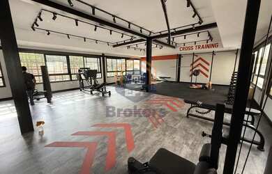 Imagem 8: Imóvel para aluguel e venda tem 64 metros quadrados com 2 quartos em...