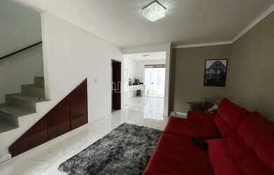 Imagem 4: Casa duplex no Jardim Belvedere Volta Redonda