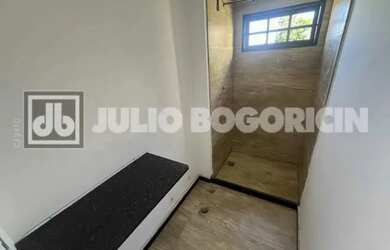 Imagem 16: Casa de rua / Residencial / Jardim Guanabara