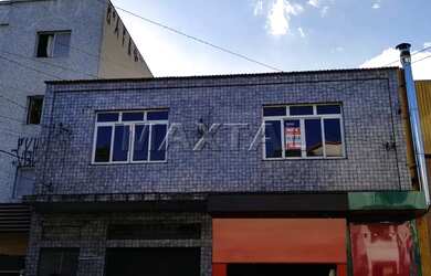 Imagem: O depósito possui 150m² de Área e está localizado em Vila