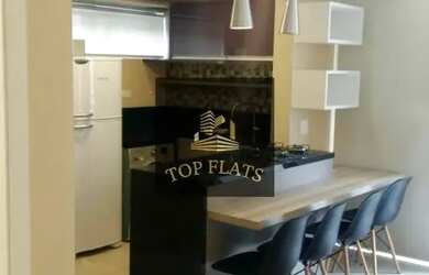 Imagem 5: Flat disponível na Bela Vista