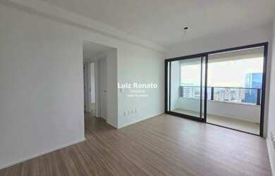 Imagem 3: Elegante Apartamento de 1 Quarto no Exclusivo High Line Square - Vila...