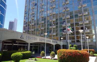 Imagem: Sala Comercial para Locação em Salvador, 1 banheiro, 1 vaga