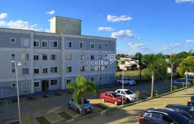 Imagem 8: Condomínio Pontal Dos Frades - Apartamento