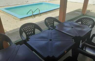 Imagem 3: Casa de praia na Redinha Nova