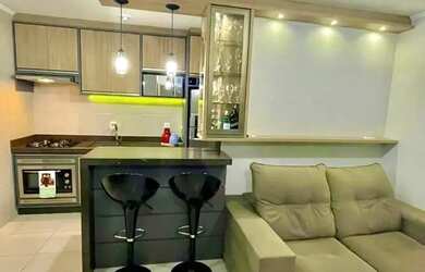 Imagem 6: Venda - Apartamento - Nova Brasília - Imbituba