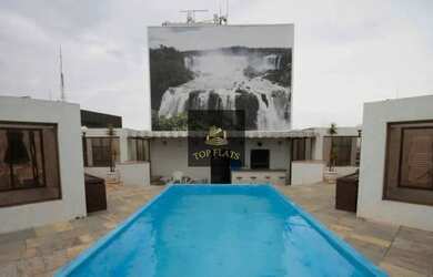 Imagem 14: Flat disponível na Bela Vista