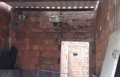 Imagem 11: Casa pra vender no aeroporto.o terreno ao lado tbem faz parte dela