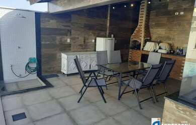 Imagem 13: Excelente Casa c/ 2 quartos à venda, 128 m² - Jardim Atlântico Leste...