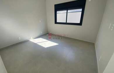 Imagem 8: CASA NOVA À VENDA NO CONDOMÍNIO VILLAGIO AZZURE EM CABREÚVA/SP