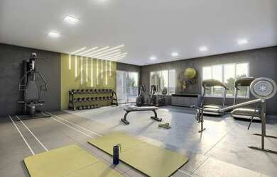 Imagem 12: Viva Club Ilha Bela Barra com R$ 10 Mil de Desconto + ITBI e Cartório Grátis