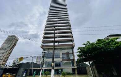 Imagem 7: Apto novo à venda no Ed. You Residence, 3/4 , 88m2, nascente no 26 andar por 900 mil