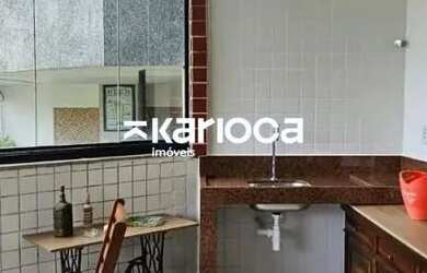 Imagem 10: APARTAMENTO RECREIO 105m²