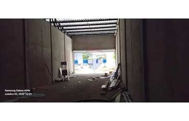 Imagem 9: Galpão Novo no Cabula, Pronto para Seu Negócio