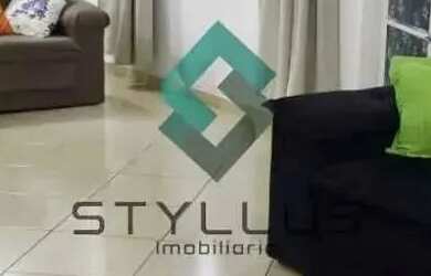 Imagem: A casa possui 4 Dormitórios, 4 Banheiros, 4 Vagas na garagem