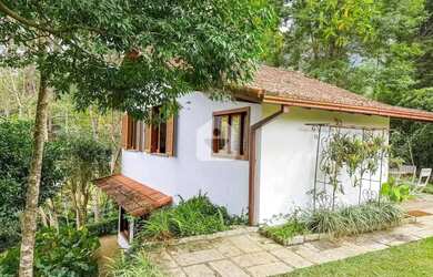 Imagem 3: Casa à venda com 2 suítes, Araras - Petrópolis/RJ