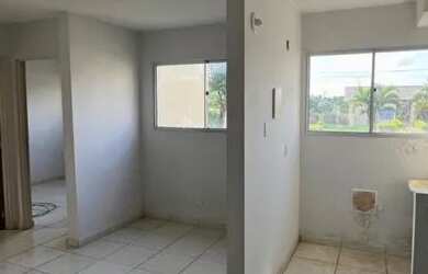 Imagem 2: Apartamento Jardim do cerrado 6