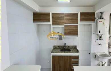 Imagem 8: Apartamento para locação na Vila Osasco: 3 quartos, 1 suíte, 2 banheiros, 1 sala, 2 vagas