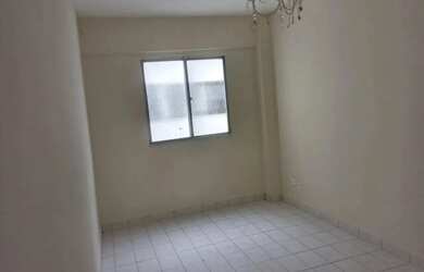 Imagem: O apartamento para alugar possui 1 Dormitório, 1 Banheiro