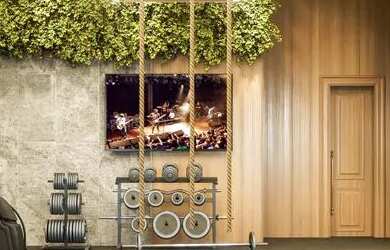 Imagem 14: Imóvel para venda com 4 suítes em Meia Praia - Itapema - SC