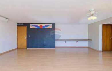 Imagem 9: ALUGUEL R$ 3.300 -Apartamento 141,27m², 3 quartos 1 suíte , 2 vagas...