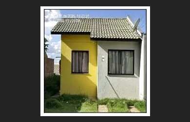 Imagem: A casa possui 1 Dormitório, 1 Banheiro, 180m² de Área e