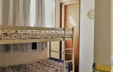 Imagem 12: Apartamento à Venda com 4 Quartos frente mar na Praia do Morro Guarapari-ES