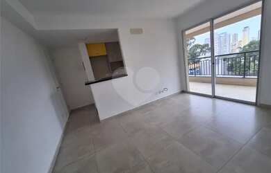 Imagem 7: Apartamento com 1 quartos para locação em Tucuruvi - SP