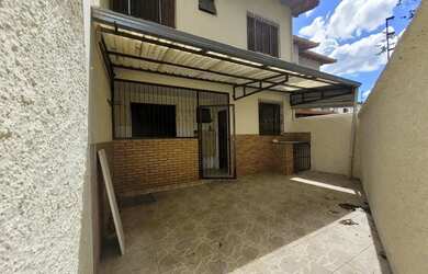 Imagem 11: Casa em condomínio com 3 quartos em Alvorada - Contagem - MG