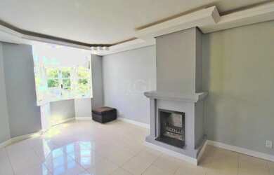 Imagem 6: Casa de Alto Padrão com 3 Suítes, Piscina e Espaço Gourmet em Frente...