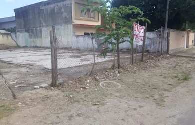 Imagem 6: Pedra de Guaratiba -Centro-Terreno-10x30-100m do mercado Supermarket