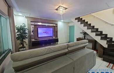 Imagem 5: SOBRADO - VILA IVONE - SP