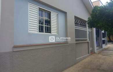 Imagem 2: Casa com 2 dormitórios para alugar, 62 m² por R$ 2.079/mês - Paulista...