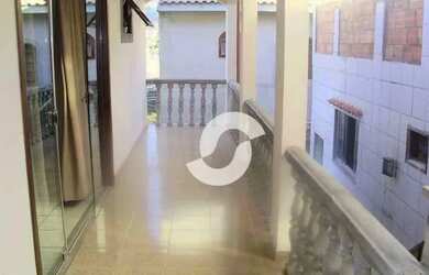 Imagem 6: Casa com 3 dormitórios à venda, 329 m² por R$ 300.000,00 - Engenho...