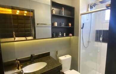 Imagem 6: Apartamento mobiliado 2 Quartos, 01 Suíte 52 m², Setor Bueno