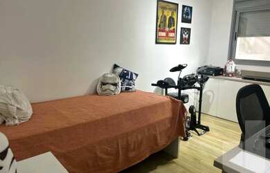 Imagem 13: APARTAMENTO 4 DORMITORIOS SENDO 2 SUITES 4 BANHEIROS 2 VAGAS