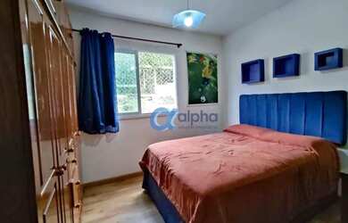 Imagem 16: Apartamento em condomínio completo na Coronel Veiga- Petrópolis/RJ