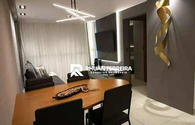 Imagem 10: Imóvel para venda tem 65 metros quadrados com 2 quartos em São José - Campina Grande - PB