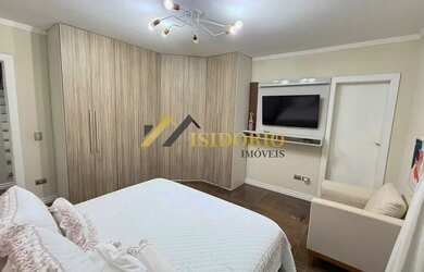 Imagem 13: CASA ALTO PADRÃO 05 QUARTOS, SUÍTE, CLOSET, ÁREA GOURMET