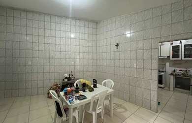 Imagem 8: Casa 3 Quartos 2 Suítes Feitosa, Maceió