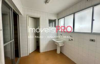 Imagem 14: Apartamento, Moema Índios - São Paulo