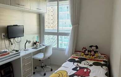 Imagem 9: Imóvel para venda com 65 metros quadrados com 2 quartos em Praia de Itaparica...