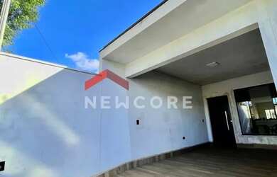 Imagem 3: Casa em Rua Pioneiro José Peralta Pardial - Parque Residencial Aeroporto...