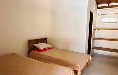 Imagem 8: Imóvel para aluguel e venda tem 200 metros quadrados com 4 quartos