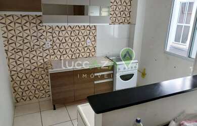 Imagem 6: Apartamento para locação em Jacareí-SP, bairro Jardim Sol Nascente,...