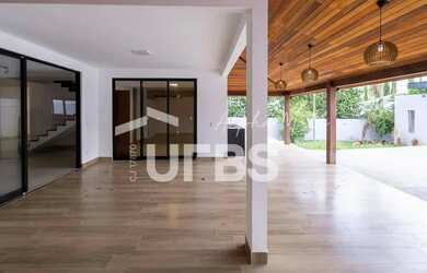 Imagem 13: Sobrado Jardins Paris. Piscina, Ar-condicionado, 400m² de Áreae4 Vagas...