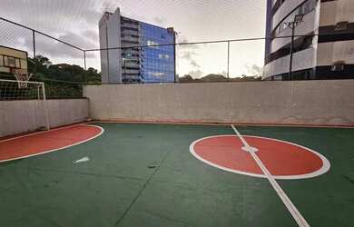 Imagem 2: VENDO APARTAMENTO NO ALTO DO PARQUE, COM DUAS SUÍTES E TRÊS GARAGENS