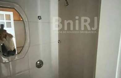 Imagem 14: EXCELENTE APARTAMENTO QUARTO E SALA COM DEPENDENCIA COMPLETA E VAGA NA...